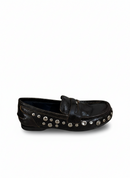 MOCASSINO KLARNA01B CRACK CURCUMA