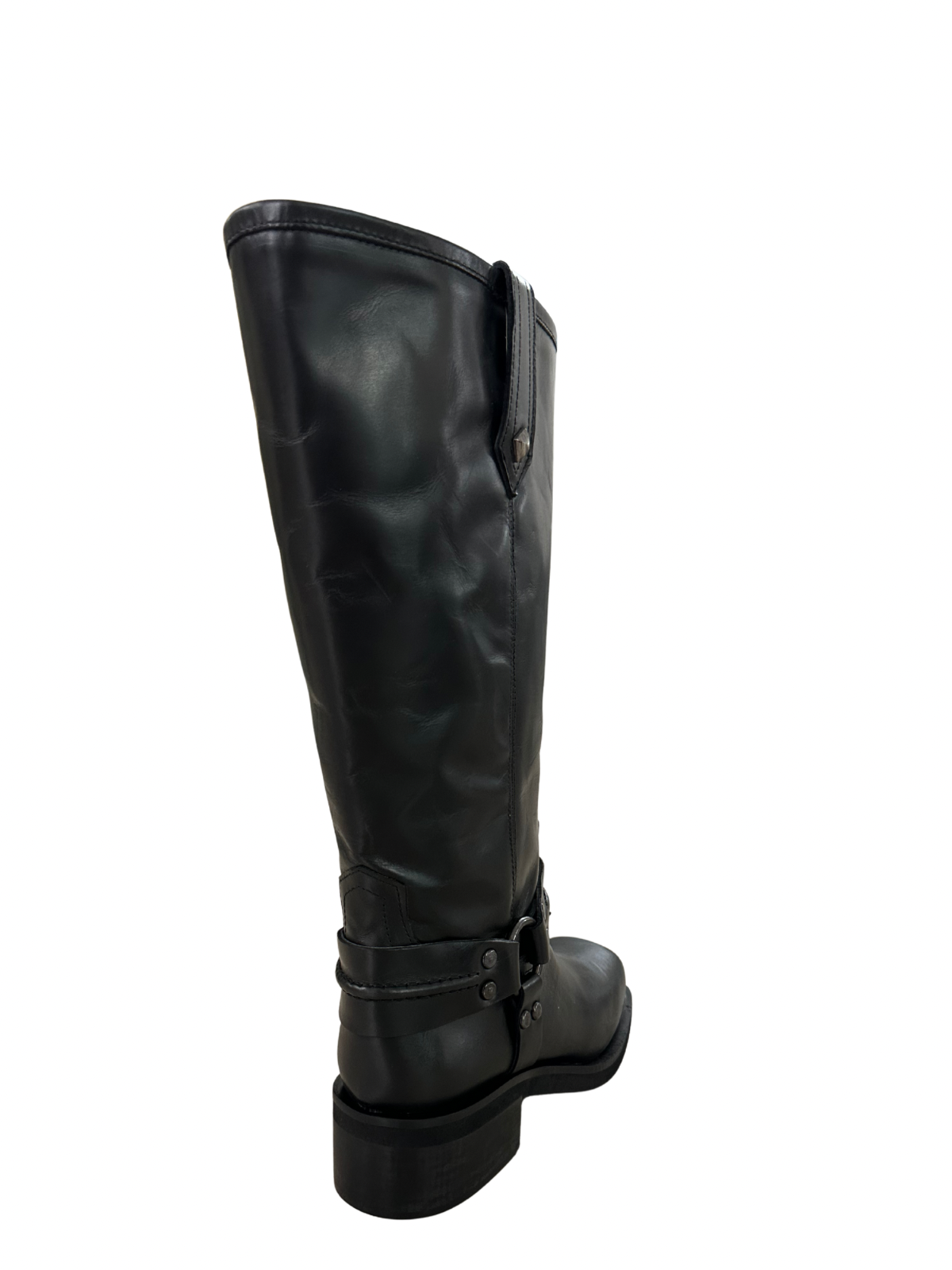 STIVALE ICON01 BUFALO NERO