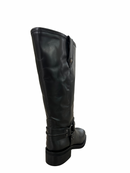 STIVALE ICON01 BUFALO NERO