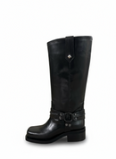 STIVALE ICON01 BUFALO NERO