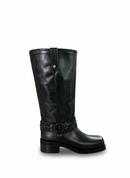 STIVALE ICON01 BUFALO NERO