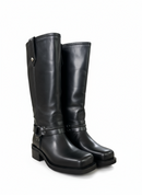 STIVALE ICON01 BUFALO NERO