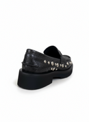 MOCASSINO MYTHER02B CRACK NERO