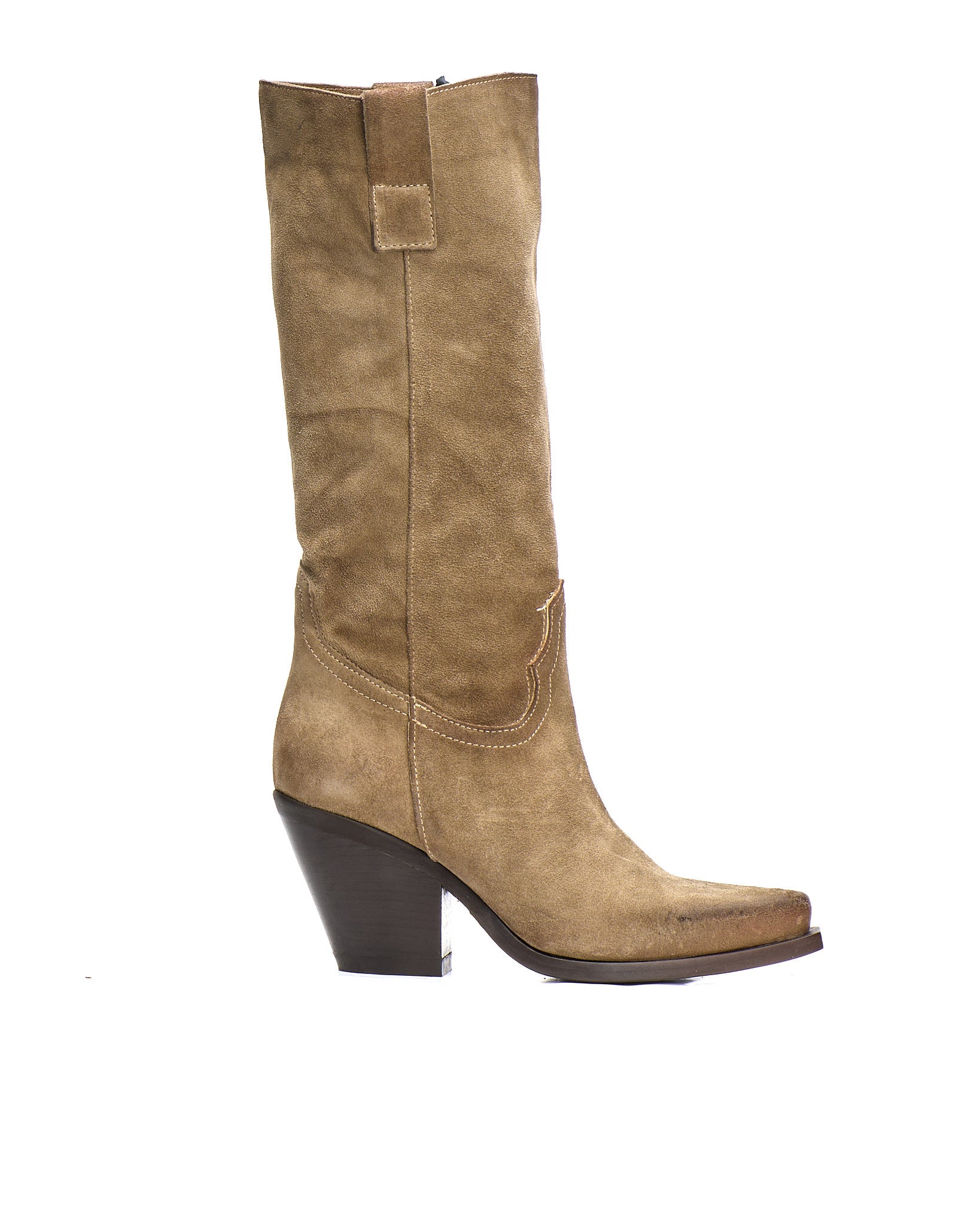 STIVALE CAYO04 CROSTA TERRA