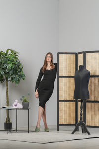 MOCASSINO ROME03 IN NAPPA ARMY