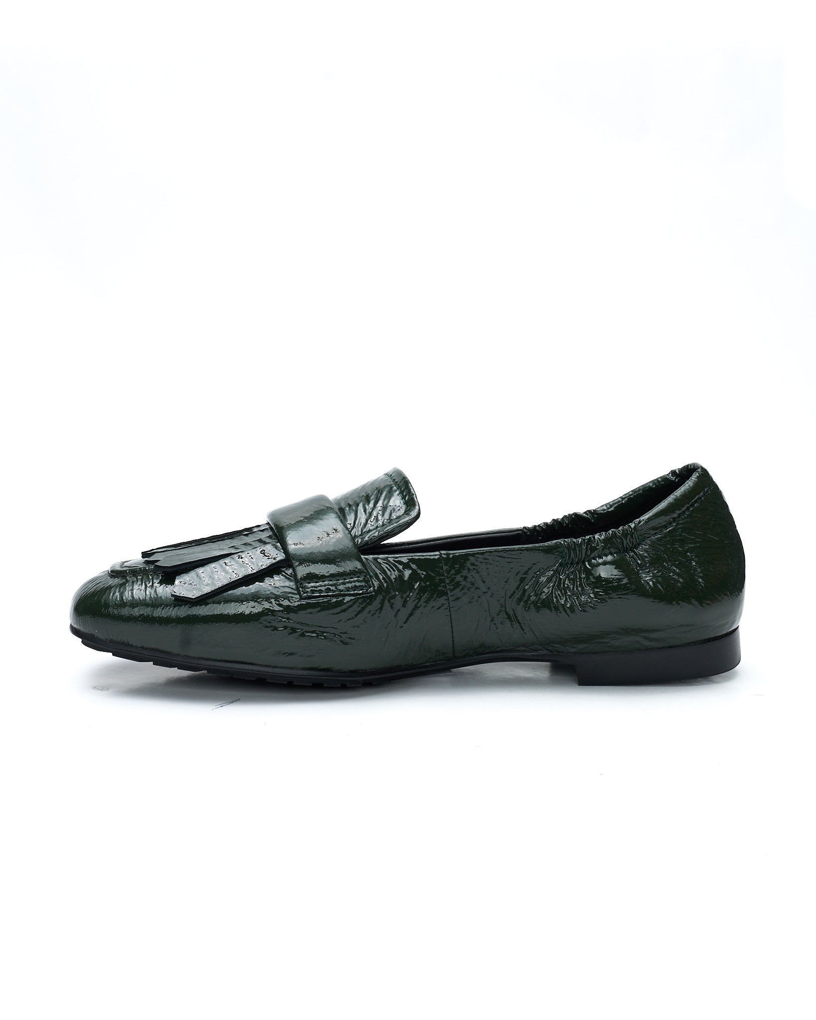 MOCASSINO DORY-D NAPLAK OLIVE