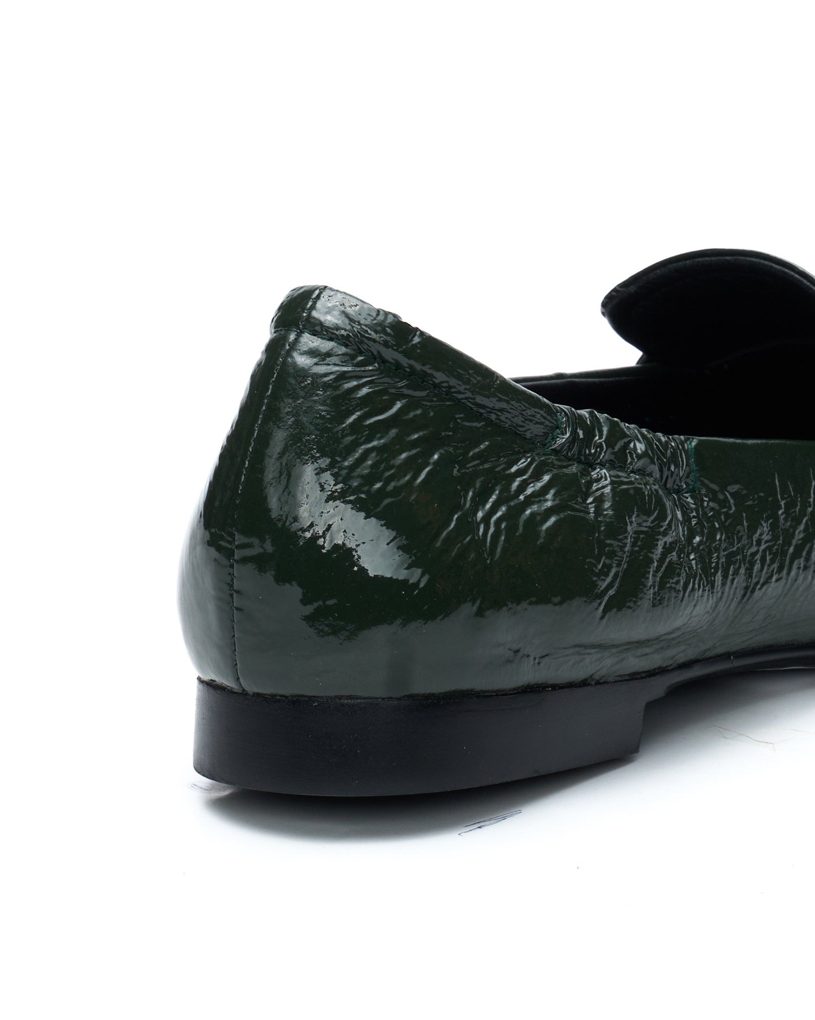 MOCASSINO DORY-D NAPLAK OLIVE