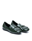 MOCASSINO DORY-D NAPLAK OLIVE