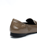 MOCASSINO DORY-D NAPLAK TAUPE