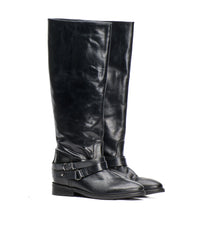 STIVALE GIPSY01 SCHIARENTE BLACK