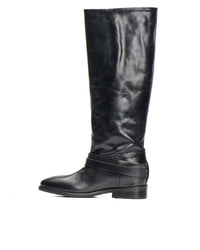 STIVALE GIPSY01 SCHIARENTE BLACK