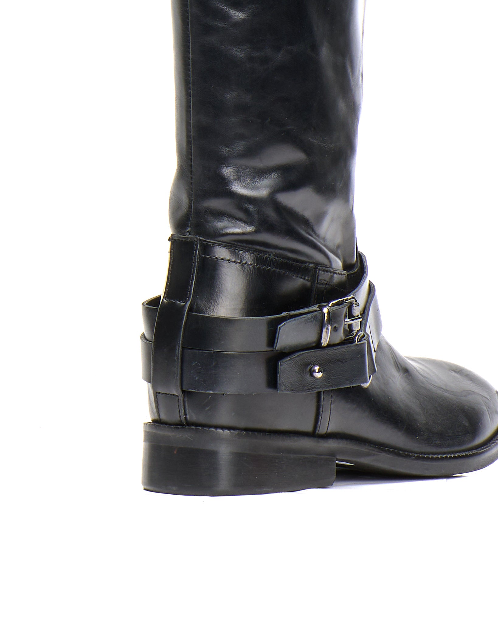 STIVALE GIPSY01 SCHIARENTE BLACK