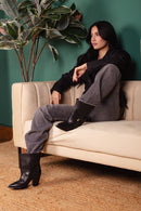 STIVALETTO JOANA