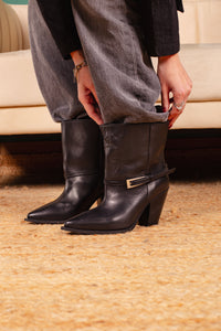 STIVALETTO JOANA