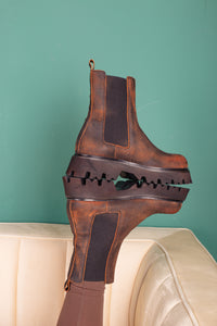 STIVALETTO KLEIN3