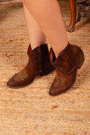 KRIS05 STIEFELETTE