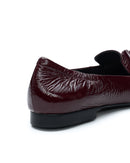 MOCASSINO MIRIAM-K IN NAPLAK WINE