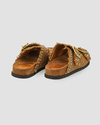 SANDALO FLORENCE02 IN RAFIA CUOIO