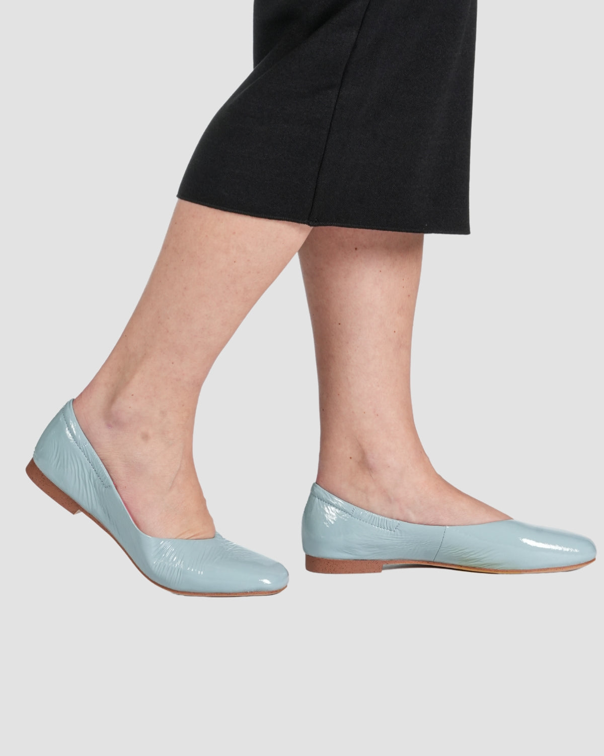 BALLERINA ROME01 NAPLAK SKY