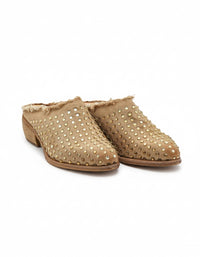 SABOT SAONA20 IN CANVAS CAMEL