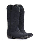 STIVALE CAMPEROS IN SCUBA NIGHT BLU