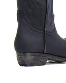 STIVALE CAMPEROS IN SCUBA NIGHT BLU