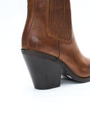 STIVALETTO CAYO03 BUFALO TERRA