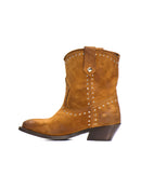 STIVALETTO KRIS01 ORANGE