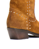 STIVALETTO KRIS01 ORANGE