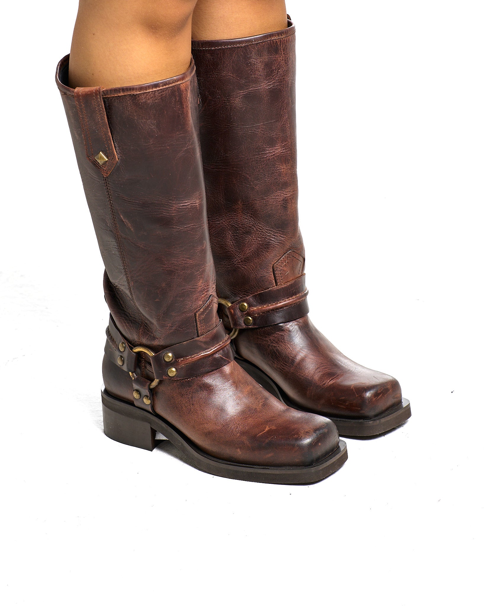 STIVALE ICON01 BUFALO WINE