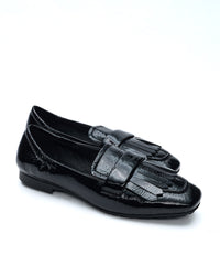 MOCASSINO DORY-D NAPLAK BLACK