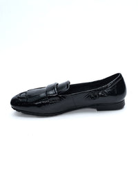 MOCASSINO DORY-D NAPLAK BLACK