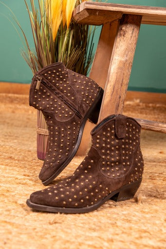 STIVALETTO HELEN08